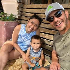 Meet your Posher, Noemi